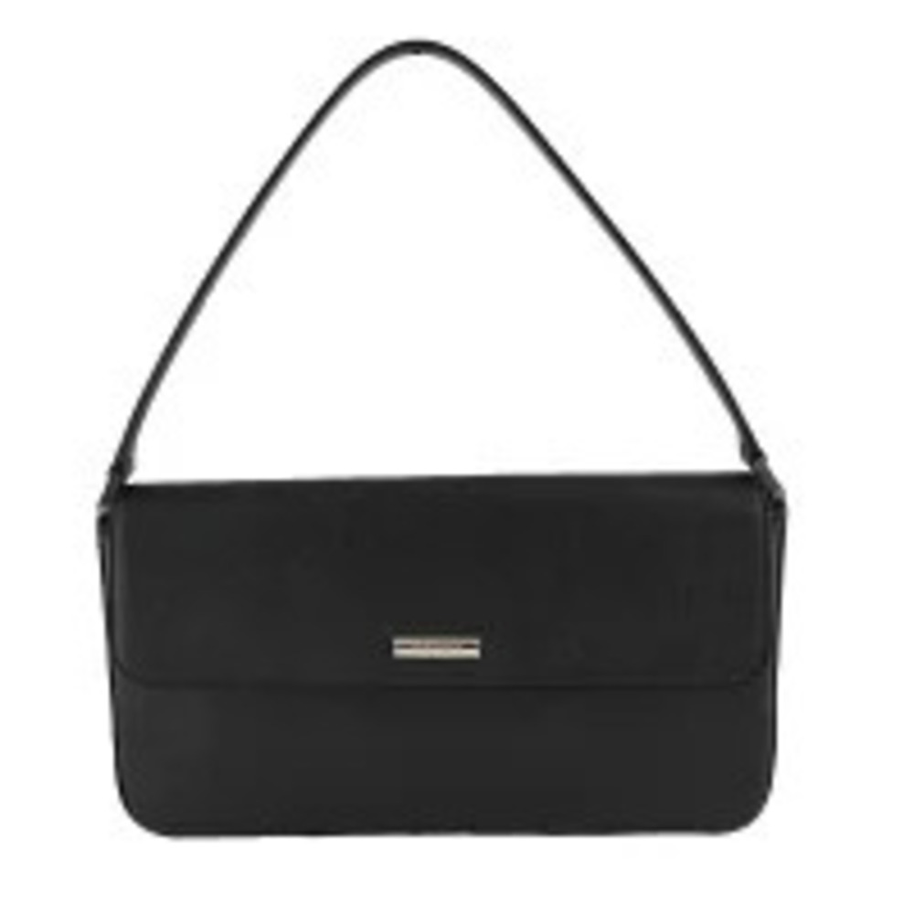 Burberry Hobo Bag Hobo Black